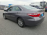 Used 2017 Toyota Camry XLE image 4