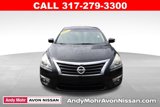 Used 2015 Nissan Altima 2.5 SL w/ Technology Package image 2