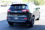 Used 2016 Jeep Cherokee Latitude w/ Comfort/Convenience Group image 5