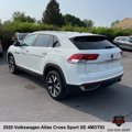 Used 2020 Volkswagen Atlas Cross Sport SE image 3