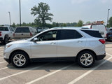 Used 2020 Chevrolet Equinox Premier image 2