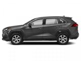 Used 2021 Toyota RAV4 LE image 3