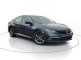 Used 2019 Honda Civic EX image 1