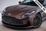 Used 2024 Aston Martin DB12 Coupe image 4