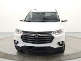 Used 2019 Chevrolet Traverse LT image 2