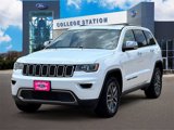 Used 2020 Jeep Grand Cherokee Limited w/ Luxury Group II image 3