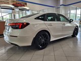 New 2025 Honda Civic Sport image 4