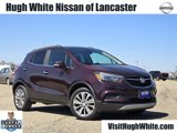 Used 2017 Buick Encore Preferred image 1