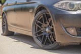 Used 2013 BMW 528i Sedan image 2
