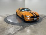 Used 2018 Ford Mustang Premium image 4