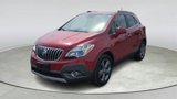 Used 2013 Buick Encore Premium image 3