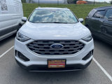 Used 2020 Ford Edge SEL w/ Convenience Package image 2
