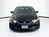 Used 2015 Honda Civic EX image 2