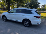 Used 2019 INFINITI QX60 Pure image 2