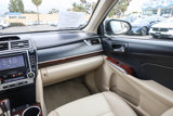 Used 2013 Toyota Camry XLE image 6