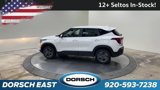 New 2025 Kia Seltos LX image 2