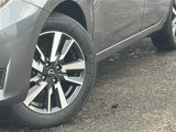New 2025 Nissan Versa SV w/ Trunk Package image 3