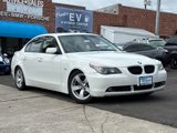 Used 2004 BMW 525i Sedan image 2