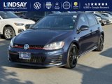 Used 2015 Volkswagen GTI Autobahn w/ Lighting Package (SEL) image 3