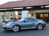 Used 2002 Porsche 911 Carrera 4S image 5