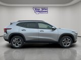 New 2025 Chevrolet Trax LT w/ Sunroof Package image 5