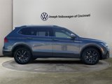 Certified 2022 Volkswagen Tiguan SE w/ Panoramic Sunroof Package image 6