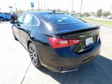 New 2025 Chevrolet Malibu RS w/ LPO, Floor Liner Package image 5