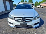 Used 2014 Mercedes-Benz E 550 4MATIC Sedan image 2