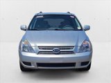 Used 2010 Kia Sedona LX image 2