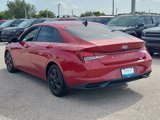 Certified 2022 Hyundai Elantra SEL image 6