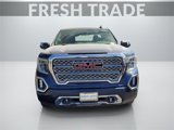 Used 2021 GMC Sierra 1500 Denali w/ Technology Package image 3
