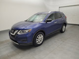 Used 2018 Nissan Rogue SV image 2