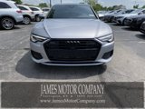 Used 2023 Audi A6 Premium Plus image 2
