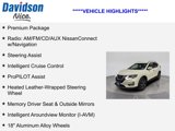 Used 2019 Nissan Rogue SV w/ Premium Package image 4