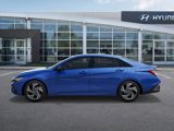 New 2025 Hyundai Elantra Sport image 3