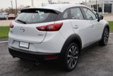 Used 2019 MAZDA CX-3 Touring image 2