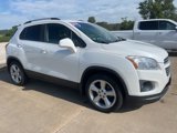 Used 2016 Chevrolet Trax LTZ image 2