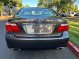 Used 2009 Lexus LS 460 AWD w/ Comfort Seating Pkg image 4