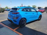 Used 2022 Hyundai Kona N Line w/ Cargo Package image 5
