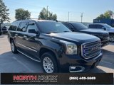 Used 2017 GMC Yukon XL SLT image 2