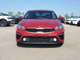 Used 2021 Kia Forte LXS image 2