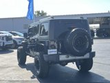 Used 2012 Jeep Wrangler Unlimited Sahara w/ Dual Top Group image 5