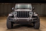 Used 2021 Jeep Wrangler Unlimited Sahara image 2