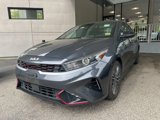 Used 2023 Kia Forte GT-Line w/ GT-Line Technology Package image 3