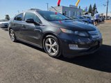 Used 2011 Chevrolet Volt Premium w/ Premium Trim Package image 5