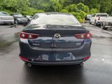 New 2025 MAZDA MAZDA3 s image 4