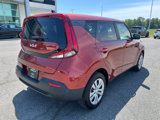 Used 2022 Kia Soul LX image 6