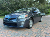 Used 2011 Toyota Prius Two image 2