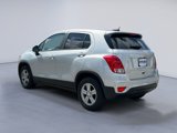 Used 2022 Chevrolet Trax LS w/ Tint and Cruise Package image 5