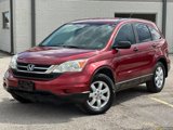 Used 2011 Honda CR-V SE image 2